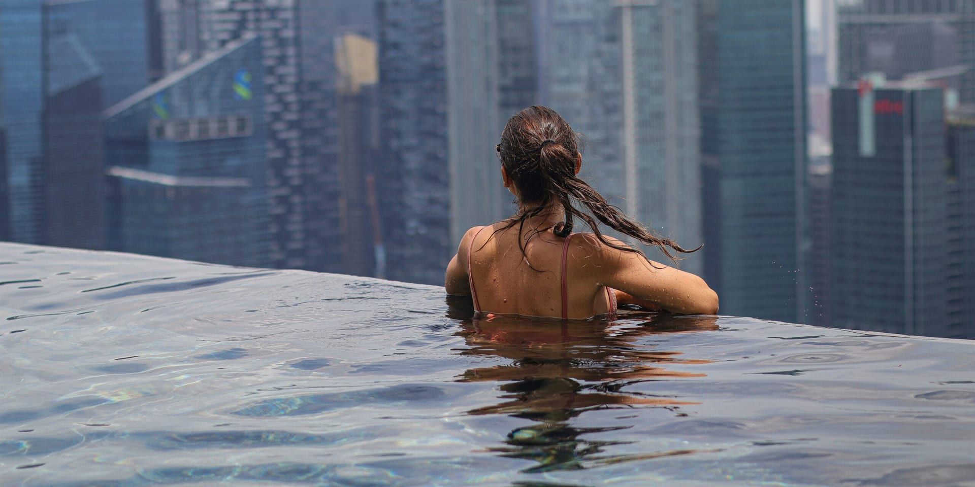 Bathing is New York’s Latest Wellness Obsession