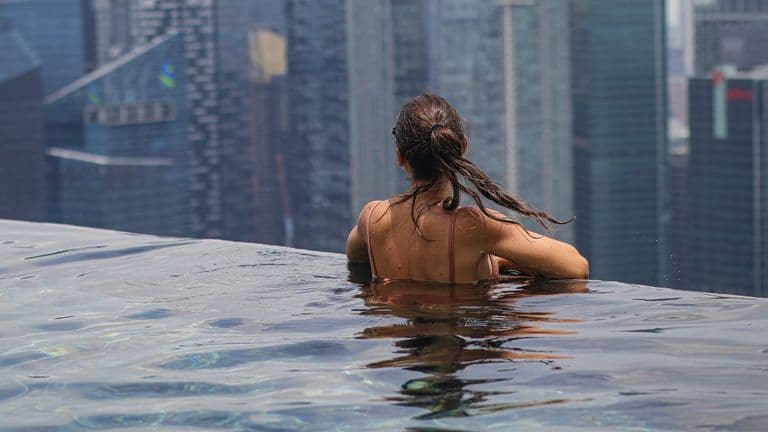 Bathing is New York’s Latest Wellness Obsession