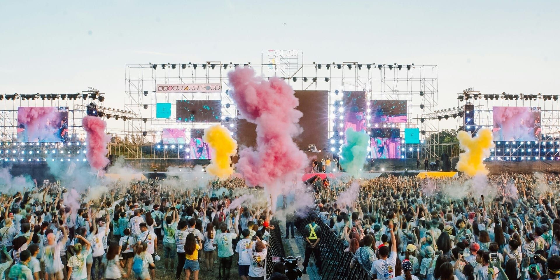 Legendary Outlaw Music Festival Begins Tour Leg in Atlanta Area