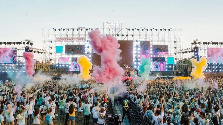 Legendary Outlaw Music Festival Begins Tour Leg in Atlanta Area