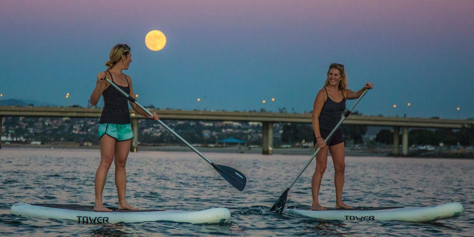 Midland Nature Center Launches Kayak Wellness Evening on July 15