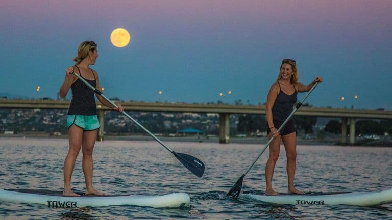Midland Nature Center Launches Kayak Wellness Evening on July 15