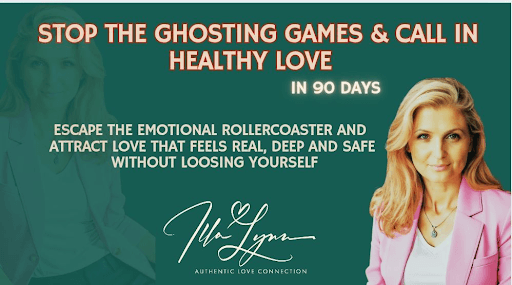 Illa Lynn Guides Women to Rediscover Love and Build Authentic Relationships while Navigating Demanding Career