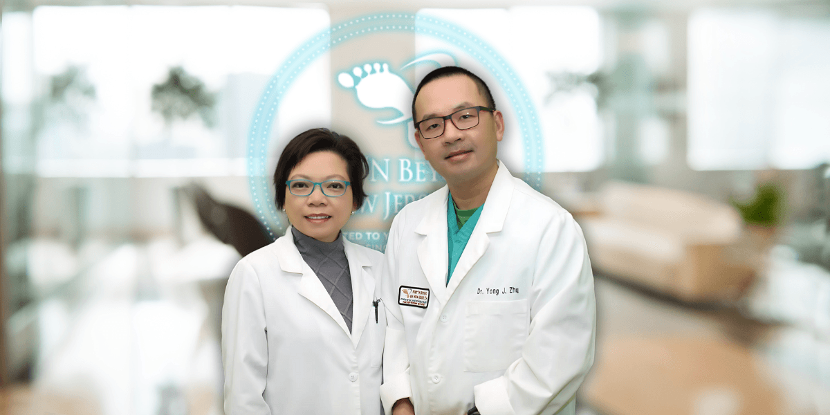 Top Aesthetic Foot Procedures You Didn’t Know Existed: Feet ‘N Beyond Of New Jersey Expands Minimally Invasive Cosmetic Foot Care