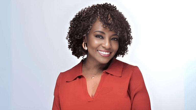 Dr. LaVerne Hanes Collins empowers women with authenticity, cultural intelligence, and resilience, blending personal story with professional expertise.