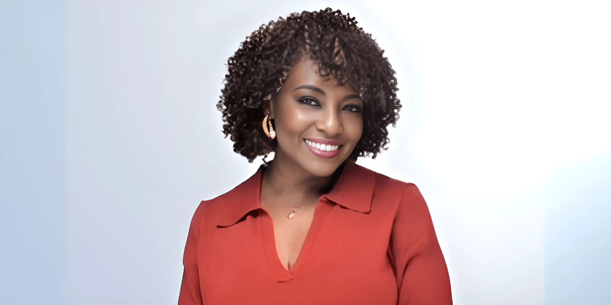 Dr. LaVerne Hanes Collins empowers women with authenticity, cultural intelligence, and resilience, blending personal story with professional expertise.
