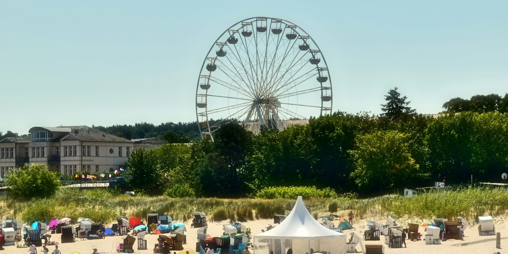 Great Lakes Bay Region Unveils Packed Summer Events Calendar for 2025