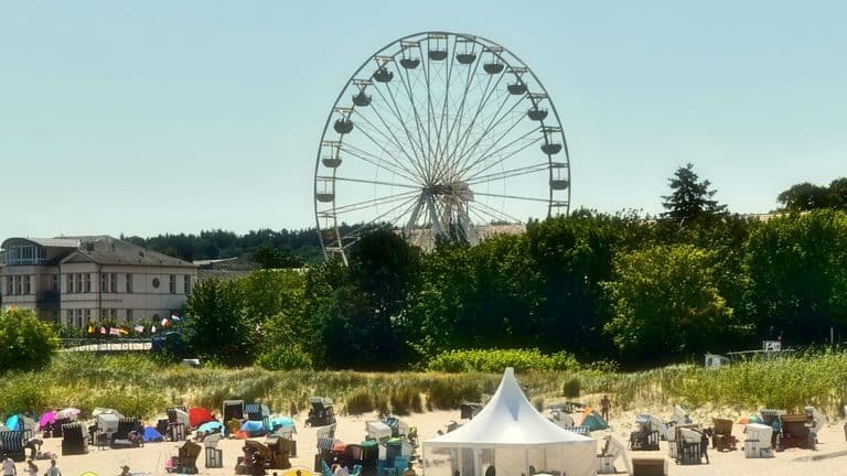 Great Lakes Bay Region Unveils Packed Summer Events Calendar for 2025