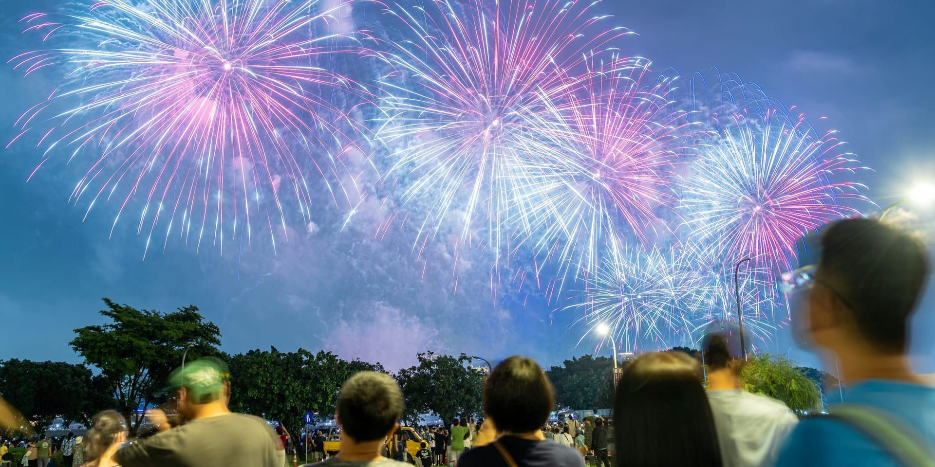Bay Area Set for Vibrant Fourth of July 2025 Celebrations