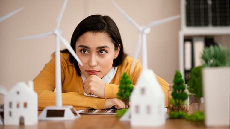 Woman Office Working Environment Project 23 2148894116