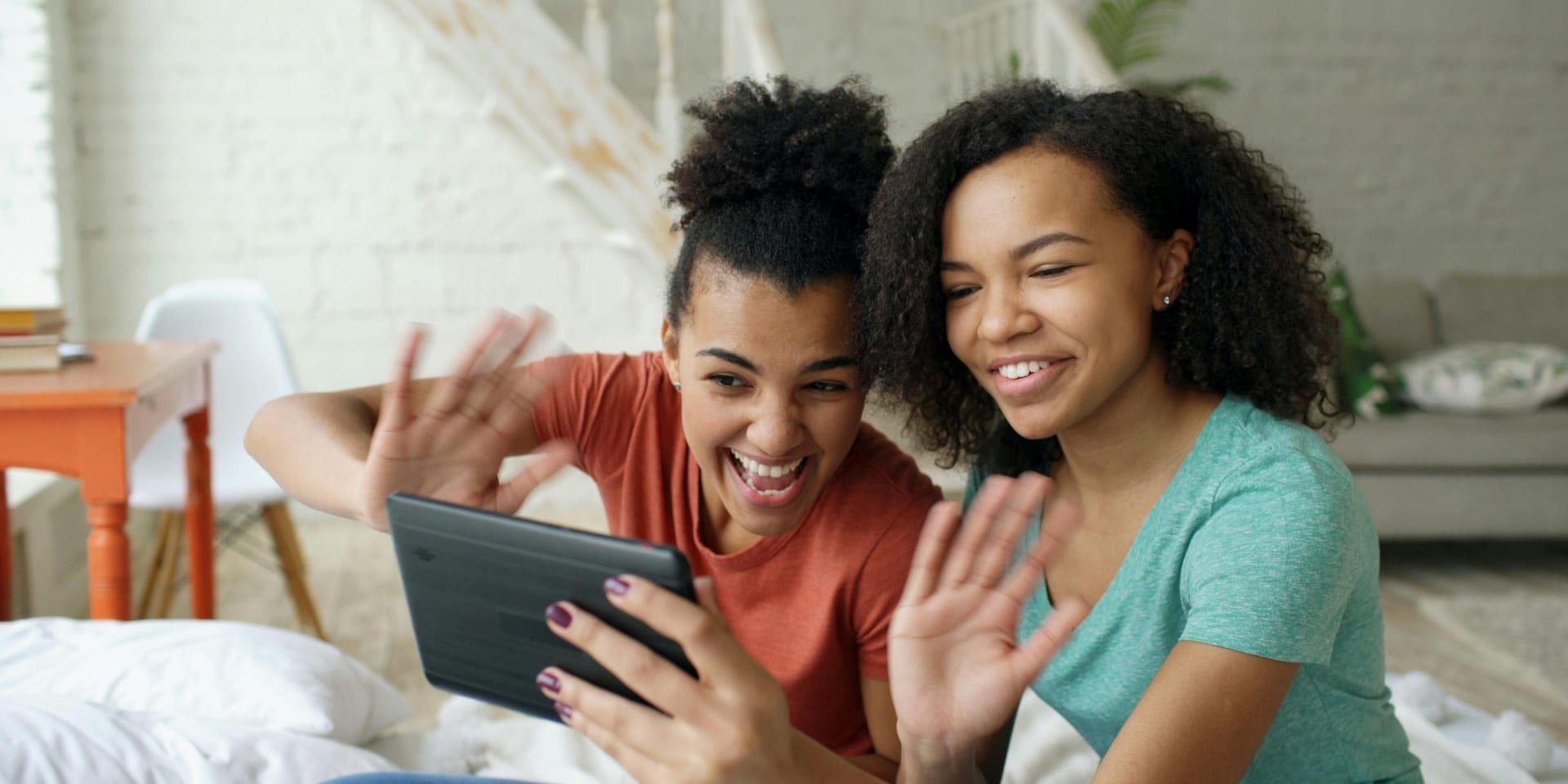 Nationwide Wellness and Community Connection Initiatives Bring a Positive Wave Across the U.S.