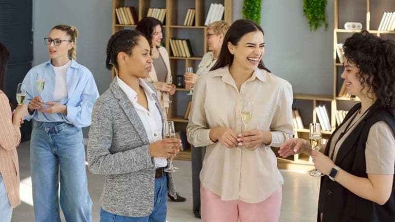 Wave of Women-Centered Wellness, Creativity, and Community Celebrations
