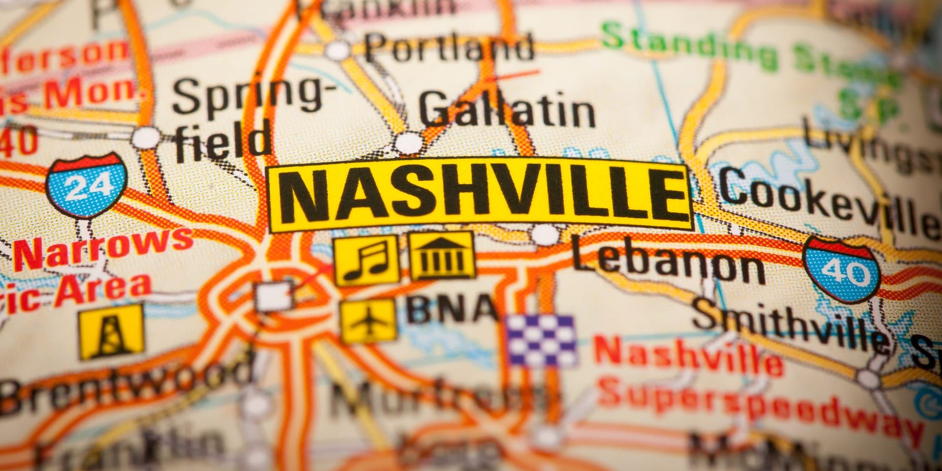 Nashville’s Super Bowl Moment Signals a Bright Future for Music City