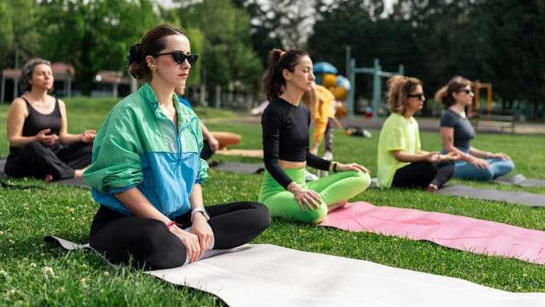 National Stress Awareness Day Highlights the Importance of Everyday Wellness